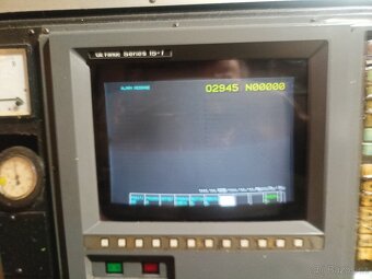 Fanuc 15-t cnc - 11