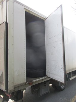 Renault Mascott DXI 150.65 čelo, ev.č. 25045 - 11