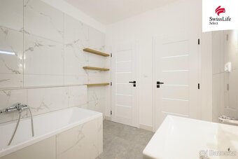 Prodej bytu 3+1 95 m2, Humpolec - 11