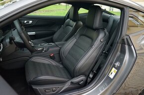 Ford Mustang, 5.0 GT Fastback MANUAL IHNED - 11