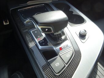 Audi SQ7 - 11
