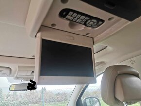 Dodge Journey 3,5 automat, 7 míst - 11