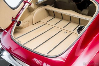 Jaguar E-Type 1969 4,2 Serie II - 11