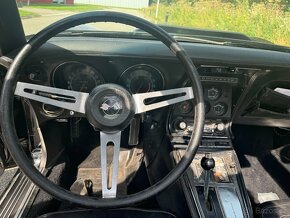 Chevrolet Corvette C3 5,7 V8 - 11