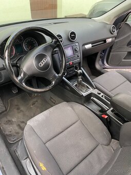 Audi A3 S-Line - 11