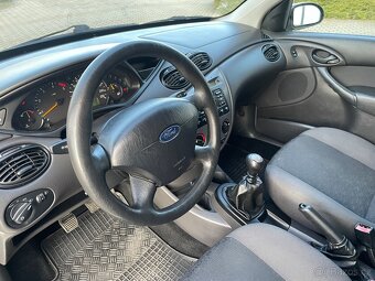 Ford Focus 1.8 TDDi 66kw - 11