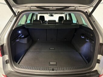 Škoda KODIAQ 2.0TDI 140kW STYLE 4x4 DSG K360 PANO ACC SIDE - 11