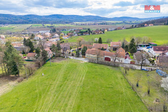 Prodej pozemku k bydlení, 1071 m², Všeradice - 11