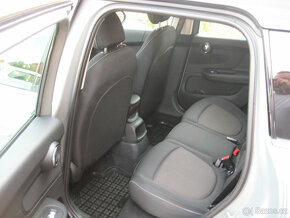 MINI COUNTRYMAN COOPER 1.5i AUTOMAT ČR 1MAJ SERVISKA - 11