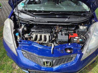 Honda Jazz 1.2 66kw - 11