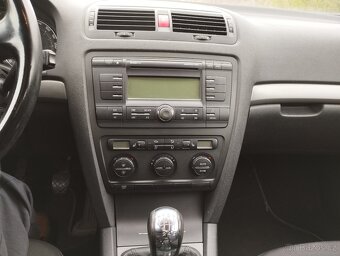 Škoda Octavia 2, 2.0tdi - 103kw. - 11