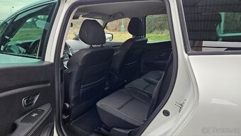 Prodám Renault Grand Scenic,2019 rok,1.7d,automat,7mist - 11
