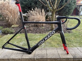 Colnago V4Rs Emirates, (175-185cm) - 11