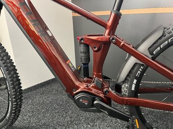 CUBE Stereo Hybrid ONE44 PRO 800 vel.L 8km 2025 - 11