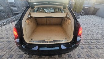 BMW 525 D Mod 2015 DISTRONIC. Top stav - 11