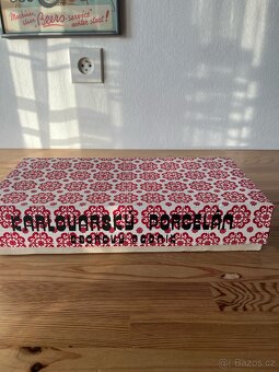 Karlovarský porcelán - 11