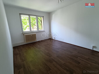 Prodej bytu 2+1, 55 m², Orlová, ul. Kpt. Jaroše - 11