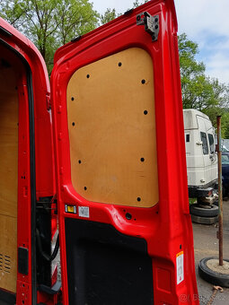 FORD TRANSIT 2.0 77 KW NOVÉ ROZVODY - 11