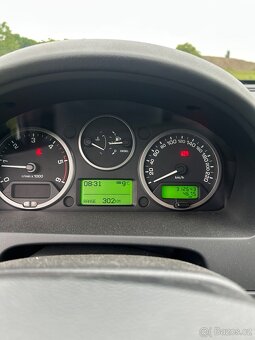 Land Rover Freelander 2 Fl 2.2d - 11