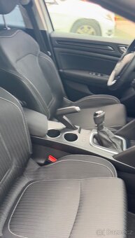 Renault Megan IV 2016 1,2 benzin - 11