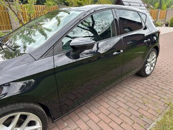 Seat Leon FR 1.4Tsi 92kw - 11