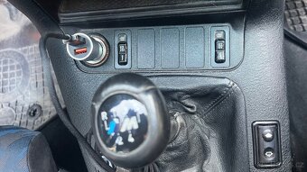 BMW E36 316i Touring M-PAKET - 11