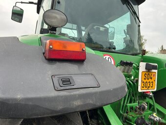John Deere 7820 - 11