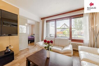 Prodej rodinného domu 300 m2 Labská, Kostelec nad Labem - 11