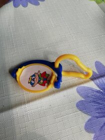 KINDER FIGURKY - 11