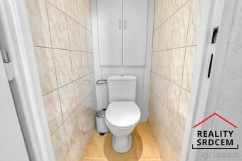 Pronájem družs. bytu 3+1+lodžie/56m2 na ul. Haškova, Karviná - 11