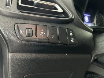 Hyundai i30 1.0 T-GDI,ČR,1.MAJ,ZÁRUKA,SMART,DPH - 11