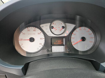Peugeot Partner Tepee 1.6HDI, tažné - 11