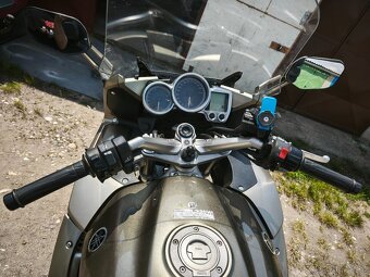Fjr 1300 AS (2007) - 11