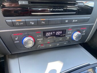 Audi A6 C7/4G 180kw - 11