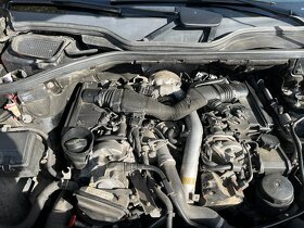 Mercedes ML 164 - 11