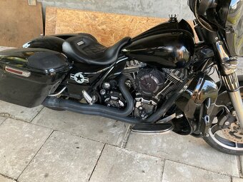 prodam nd na harley davidson flhx - 11