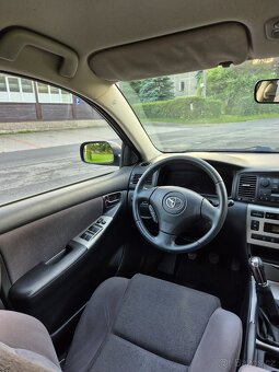 Toyota Corolla 1.6 - 11