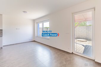 Prodej RD 4+kk 123 m2 s garáží, Krátká, Křelov, ev.č. 02758 - 11