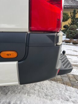 Volkswagen Crafter 2.5 TDi 120 kW - 11