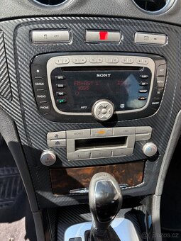 Ford Mondeo 2.0 TDC - 11