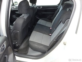 Peugeot 307 1.6i r.v.2005 (80 kw) tk:4/2026 - 11
