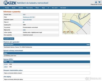 orná půda kousek od Nymburka - Rožďalovice - 11