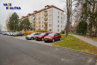 Pronájem, byt 2+kk, Hranice, ul. Struhlovsko - 11