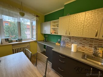 Pronájem bytu 2+1, o CP 54 m2, Vsetín, ul. Matouše Václavka - 11