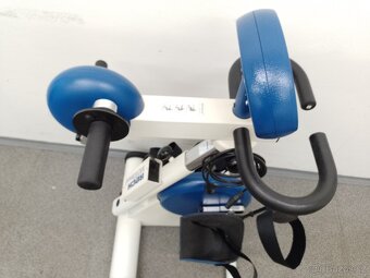 MOTOMED VIVA 2 pro nohy a ruce SUPER STAV - 11