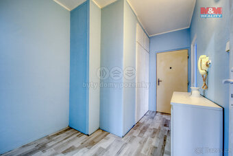 Prodej bytu 3+1, 60 m², Bezdružice, ul. Na Sídlišti - 11