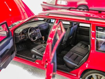 Volvo 850 T5R Combi 1:18 Autoart - 11