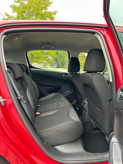 Peugeot 308 1.6 VTi Sportium - 11