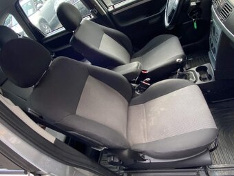 Opel Meriva 1.8 16V 92kW klima STK 2/27 nové rozvody, spojka - 11