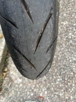 Suzuki Gsxr 1000 2006 - 11